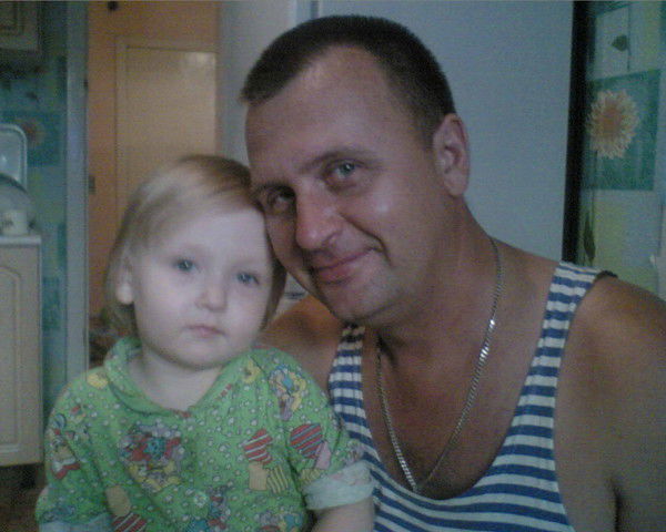 Андрей Пасынков