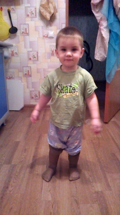 Дмитрий Пименов