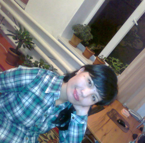 Gulmira Zharylkasynkyzy