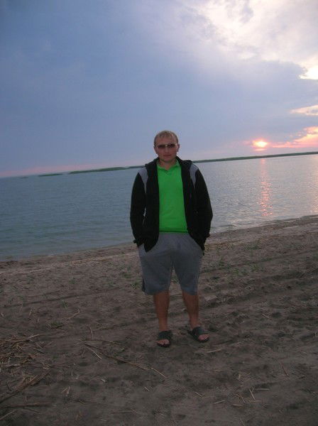 Николай Сидоркин