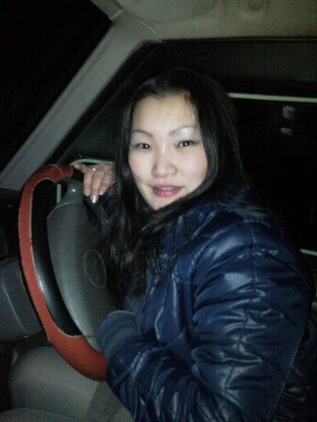 Екатерина Григорьева