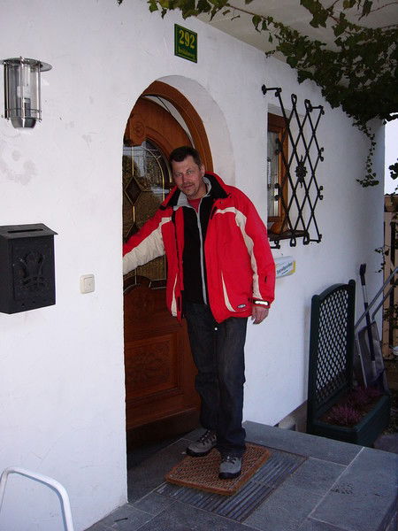 Виталий Криницын