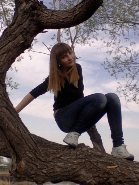 Катя Катюша