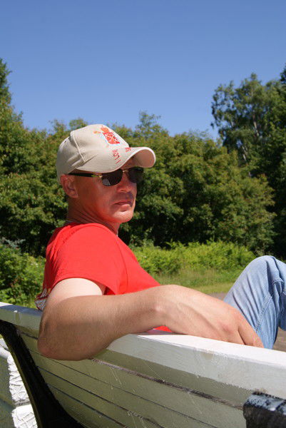 Андрей Вахрушев