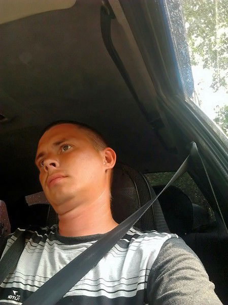 Александр Старков