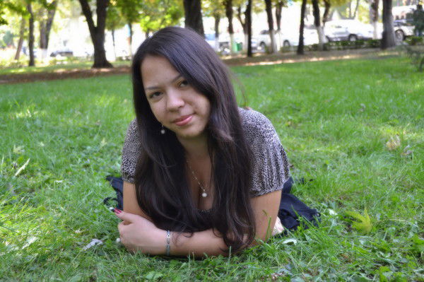 Гульнара Сатпаева