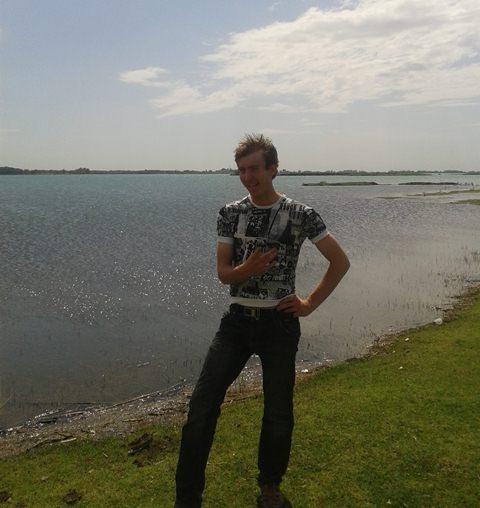 Анатолий Шумаков