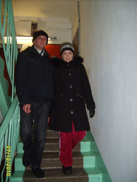 Людмила Девятилова