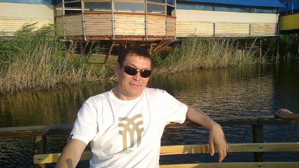 Ерлан Тусупов