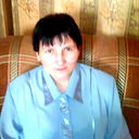 Марина Машковцева