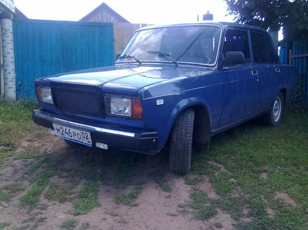 Азат Мингараев