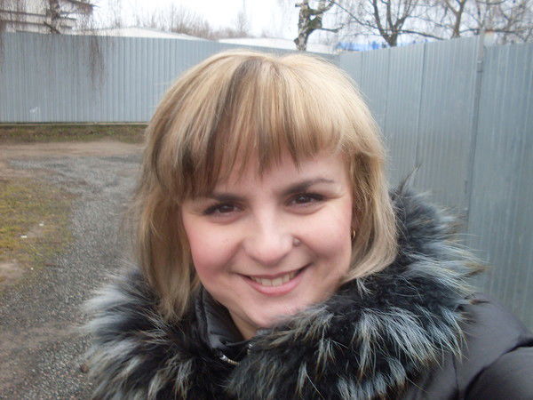 Оксана Якубовская