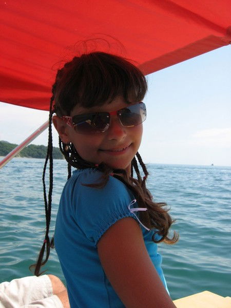 Диана Коробкова