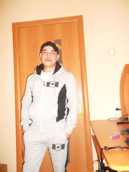 Евгений Кичеев