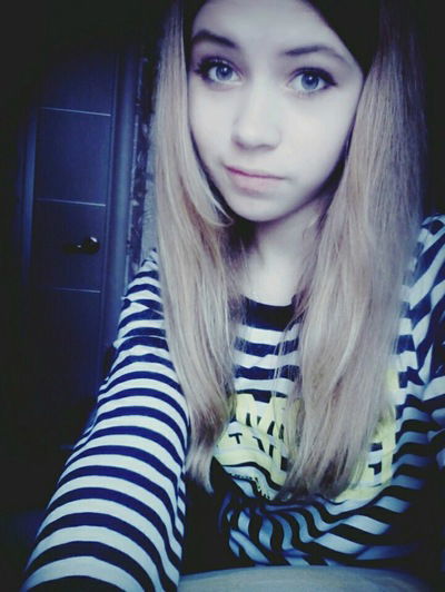 Ирина Подъяпольская