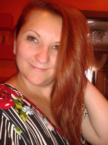 Ксюша Гайдай