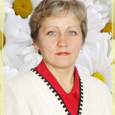 Татьяна Бугера