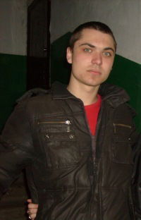 Павел Кадошников