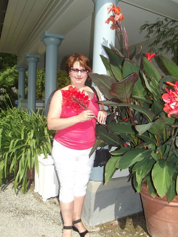 Елена Горковская(Шахова)