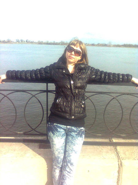 Аня Ефремова