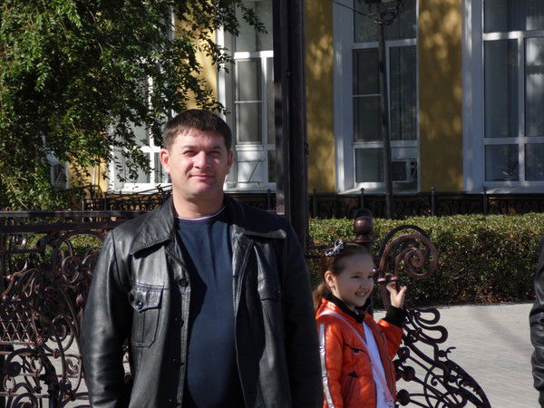 Игорь Юриков