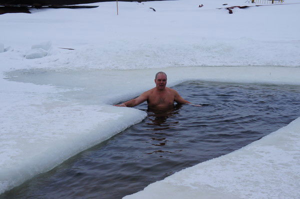 Приходько Николай