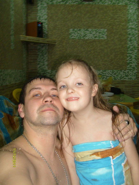 Дмитрий Тютюев