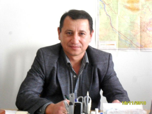 Fuat Karimov