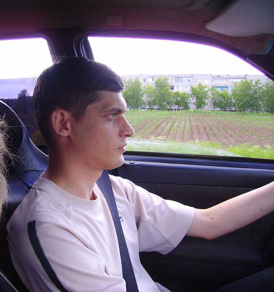 Виталий Кишмерёшкин