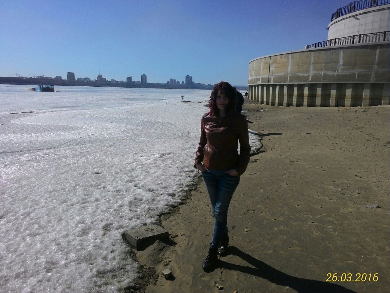 Не Тронь А То Задену