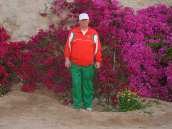 Виктор Воронюк