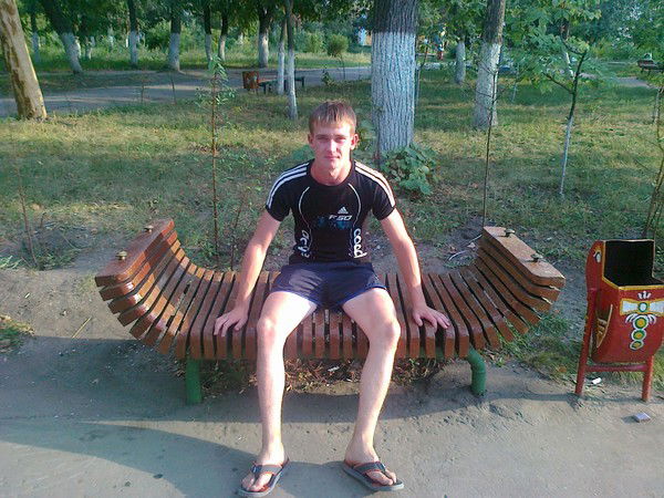 Денис Юнгеров