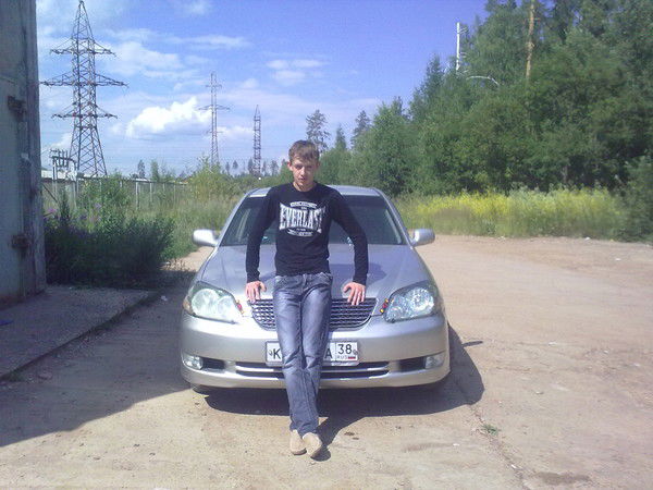 Максим Пургин