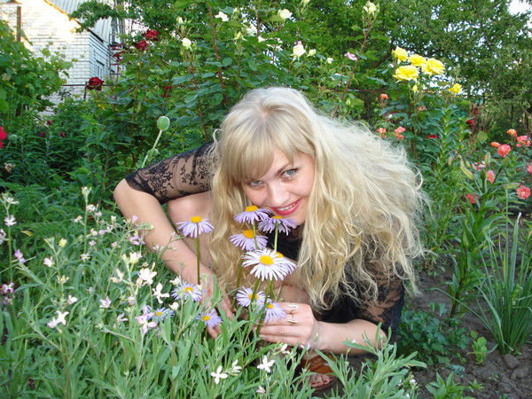 Наталия Кушнир(Зуева)