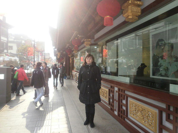 Тамара Михайлова