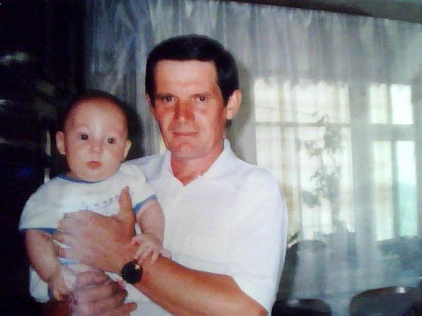 Валерий Астахов