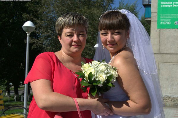 Наталья Симонова