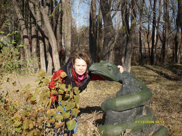 Маргарита Царева