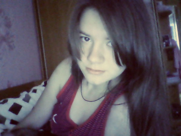 Арина Донченко