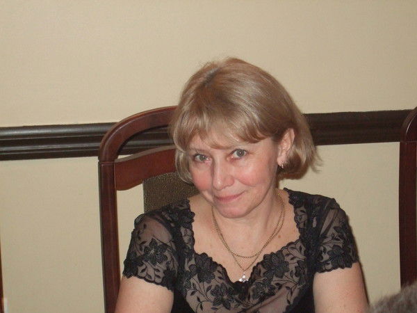 Света Полякова