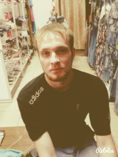 Евгений Зарин