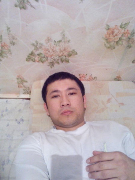 Азиз Жусупов