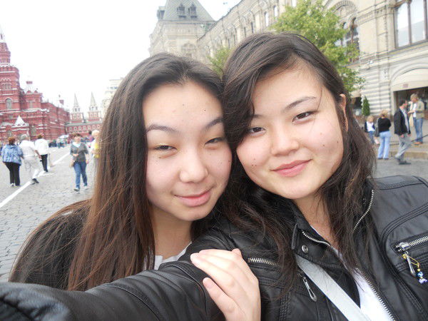 Ажар Аташова