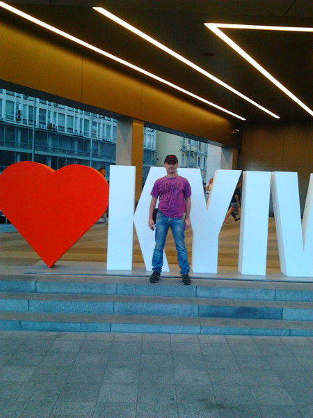 Андрей Солопов