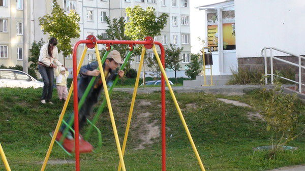 Анжелика Боронина