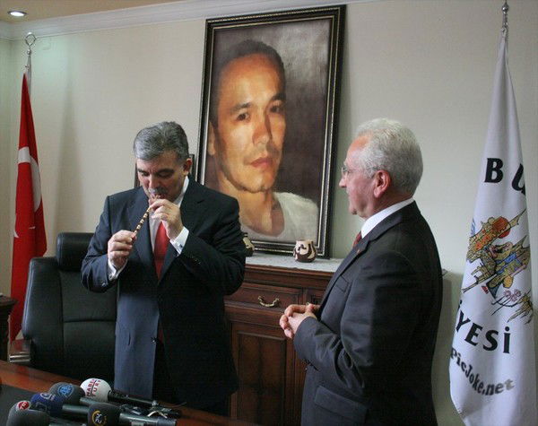 Шоназар Юлдашев