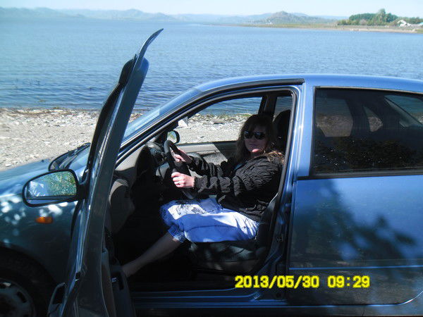 Елена Бахотская