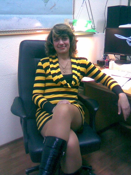 Елена Москаленко