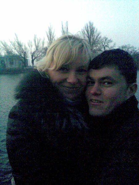 Иван Чернышов