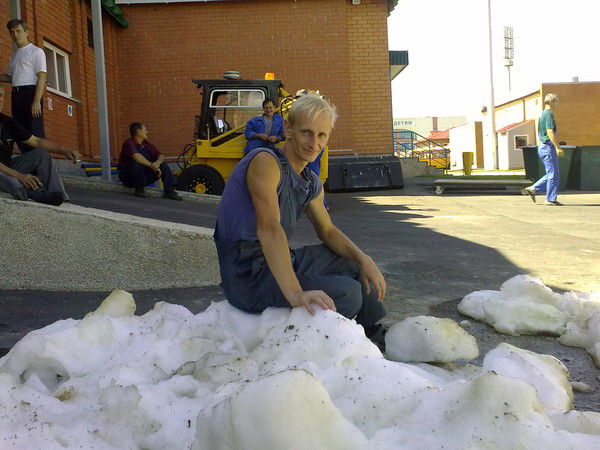 Влад Степаненко